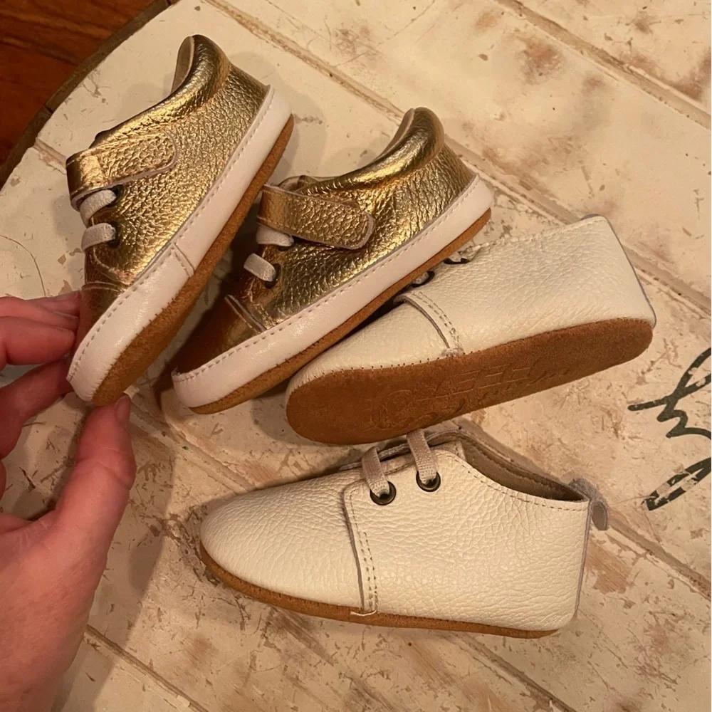 Monkey Feet | Sneaker Bundle